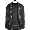Adidas Originals Kuprinė Large Backpack Juodas ED5886