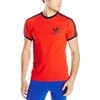 Adidas Originals Marškinėliai SPORT ESS TEE Raudona S18427