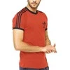 Adidas Originals Marškinėliai SPORT ESS TEE Raudona S18427