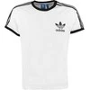 Adidas Originals Marškinėliai SPORT ESS TEE Baltas S18420