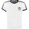 Adidas Originals Marškinėliai SPORT ESS TEE Baltas S18420