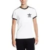 Adidas Originals Marškinėliai SPORT ESS TEE Baltas S18420