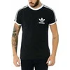 Adidas Originals Marškinėliai SPORT ESS TEE Juodas S18423