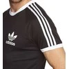 Adidas Originals Marškinėliai SPORT ESS TEE Juodas S18423