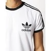 Adidas Originals Marškinėliai SPORT ESS TEE Baltas S18420