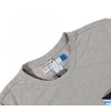 Adidas Originals Marškinėliai Vyrams Patchwork Tee Pilkas