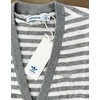 Adidas Originals Megztukas Moterims AC CARDIGAN Pilkas O58623