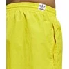 Adidas Originals Šortai Vyrams Freestyle Shorts Geltona Baltas