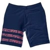 Adidas Originals Šortai Vyrams STREET GRP Navy AO0942