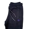 Adidas Originals Sportinės Kelnės Moterims FLEECE FIREBIRD Juodas O55794