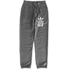 Adidas Originals Sportinės Kelnės Vyrams 3FOIL SWP Pilkas S18610