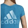 Adidas Paidinė W Id Winners Vt Mėlyna DP3896