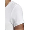 Adidas Palaidinė 3St Photo Tee Baltas DV3023