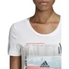 Adidas Palaidinė 3St Photo Tee Baltas DV3023