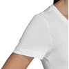 Adidas Palaidinė AOP Pack Tee II Baltas DV3024