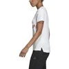 Adidas Palaidinė Bos Special Tee Baltas