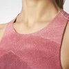 Adidas Palaidinė Crop Graph Mlg Tactile Rose BQ5854