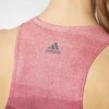 Adidas Palaidinė Crop Graph Mlg Tactile Rose BQ5854