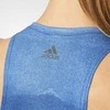 Adidas Palaidinė Crop Top Graph Mlg Mėlyna BQ5857