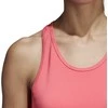 Adidas Palaidinė D2M Tank Solid Rožinė CF4434