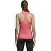 Adidas Palaidinė D2M Tank Solid Rožinė CF4434