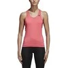 Adidas Palaidinė D2M Tank Solid Rožinė CF4434