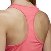 Adidas Palaidinė D2M Tank Solid Rožinė CF4434