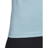 Adidas Palaidinė Emblem Tee Mėlyna DV3011