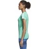 Adidas Palaidinė Ess 3S Slim Tee Žalias CF8835