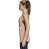Adidas Palaidinė Ess Lin Lo Tank Rožinė CF8813
