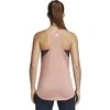 Adidas Palaidinė Ess Lin Lo Tank Rožinė CF8813