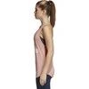 Adidas Palaidinė Ess Lin Lo Tank Rožinė CF8813