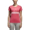 Adidas Palaidinė Essentials Linear Rožinė CF8821