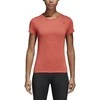 Adidas Palaidinė Free Lift Prime Oranžinis CF4529