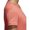 Adidas Palaidinė Free Lift Prime Oranžinis CF4529