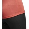 Adidas Palaidinė Free Lift Prime Oranžinis CF4529