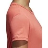 Adidas Palaidinė Free Lift Prime Oranžinis CF4529