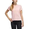 Adidas Palaidinė GO - TO Tee Rožinė FL2339