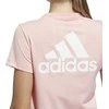 Adidas Palaidinė GO - TO Tee Rožinė FL2339