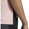 Adidas Palaidinė GO - TO Tee Rožinė FL2339