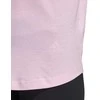 Adidas Palaidinė Lineage Id Tee Rožinė DV3019