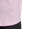 Adidas Palaidinė Lineage Id Tee Rožinė DV3019