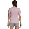 Adidas Palaidinė Linear Tee II Rožinė DV3000