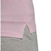 Adidas Palaidinė Linear Tee II Rožinė DV3000