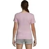 Adidas Palaidinė Linear Tee II Rožinė DV3000