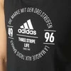 Adidas Palaidinė LOGO TANK TOP Juodas BP8387