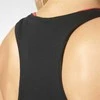 Adidas Palaidinė LOGO TANK TOP Juodas BP8387
