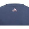 Adidas Palaidinė Mergaitėms G Lin T Mėlyna GN4051