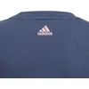 Adidas Palaidinė Mergaitėms G Lin T Mėlyna GN4051