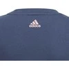 Adidas Palaidinė Mergaitėms G Lin T Mėlyna GN4051